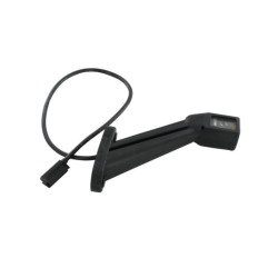 Lampa obrysowa LED, 24V prawa Hella
