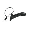 Lampa obrysowa LED, 24V prawa Hella