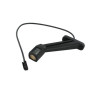 Lampa obrysowa LED, 24V prawa Hella