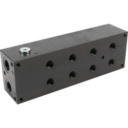 Podstawa stopy MR 3-5-GZCA NG-6 unt Eurofluid