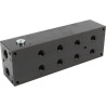 Podstawa stopy MR 3-5-GZCA NG-6 unt Eurofluid