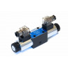 Elektrozawór proporcjonalny Cetop 03 - NG6 4/3 HD3-PS-305-C-10R2