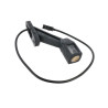 Lampa obrysowa LED, 24V lewa Hella
