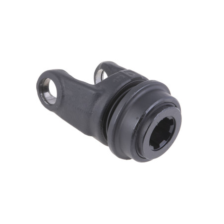 5720N0361 Widłak 1 1i3/8" Z6 z zabezpieczeniem automatycznym do krzyżaka 42,0x107,5 - SH Bondioli & Pavesi