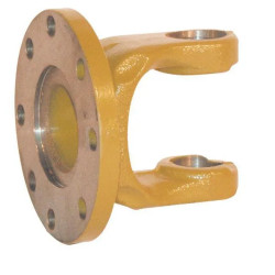 Widłak 1 flansza Ø120mm/101,5/8 340427