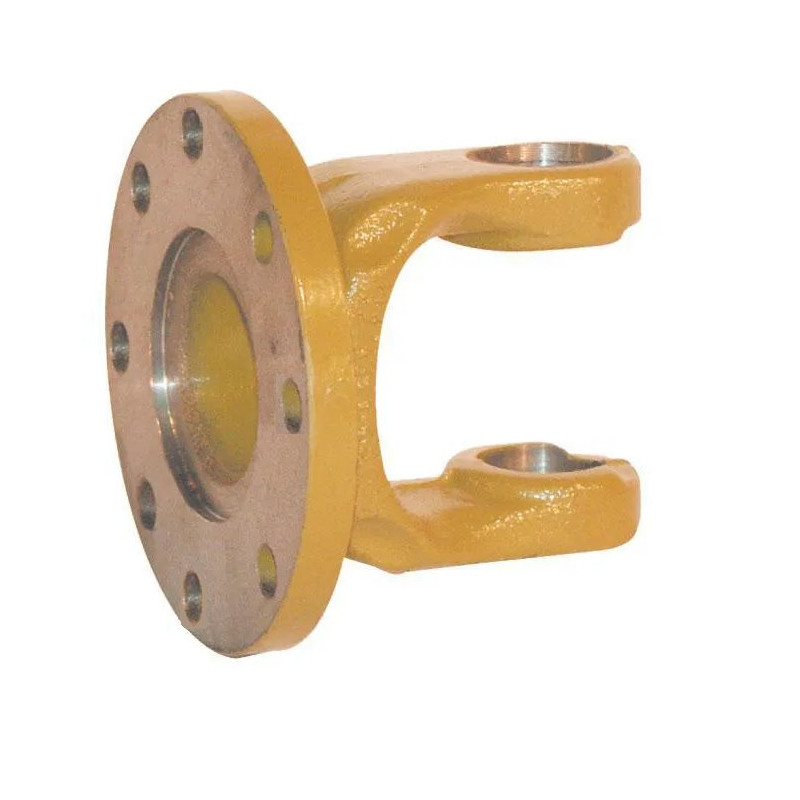 Widłak 1 flansza Ø120mm/101,5/8 340427