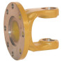 Widłak 1 flansza Ø120mm/101,5/8 340427