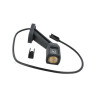 Lampa obrysowa LED, 24V prawa Hella