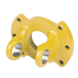 Widłak 1 flansza Ø160mm/138/6 041229