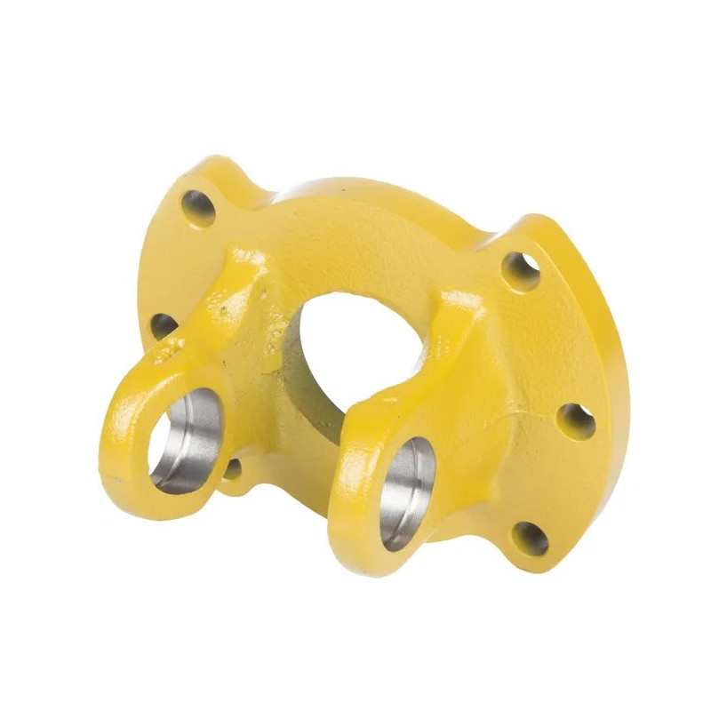 Widłak 1 flansza Ø160mm/138/6 041229