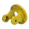 Widłak 1 flansza Ø120mm/101,5/8 do krzyżaka 24x61