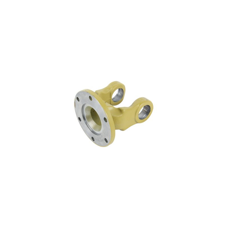 Widłak 1 flansza Ø100mm/84/6do krzyżka 27x70