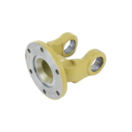 Widłak 1 flansza Ø100mm/84/6do krzyżka 27x70