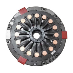 AL68483 John Deere Docisk sprzęgła kpl. Vapormatic 5035776635113
