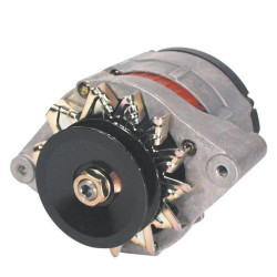 AL67175 John Deere Alternator Vapormatic 5035776836596