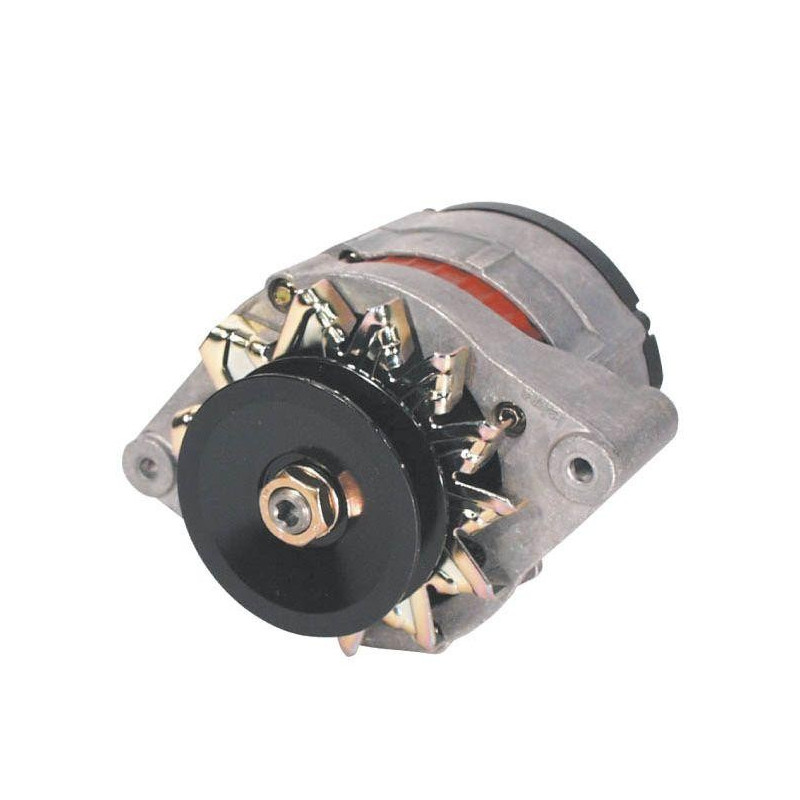 AL67175 John Deere Alternator Vapormatic 5035776836596