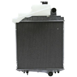 AL176362 John Deere Chłodnica Vapormatic 5035776633850