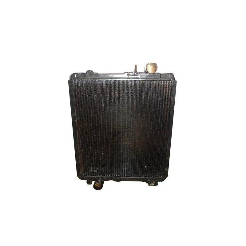AL66774 John Deere Chłodnica JD Vapormatic 5035776633805