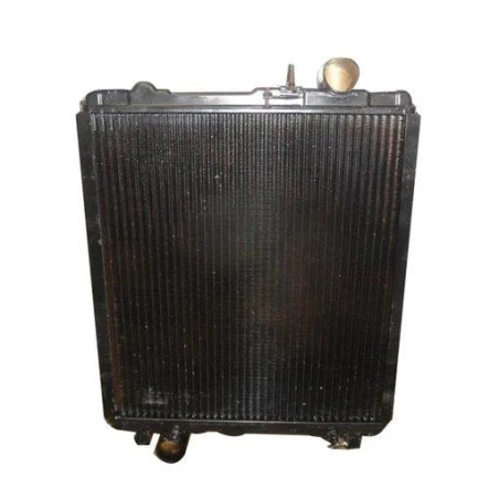 AL66774 John Deere Chłodnica JD Vapormatic 5035776633805