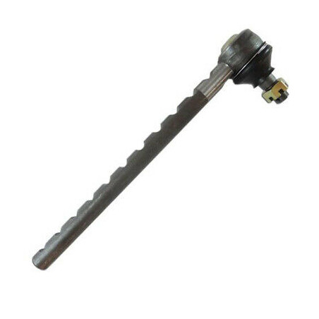 AT23885 John Deere Końcówka drążka kierowniczego 2WD Vapormatic 5035776915031