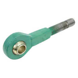 AL167756 John Deere Końcówka oczko łącznika kat.3 M36x4,0 L Vapormatic 5035776650178