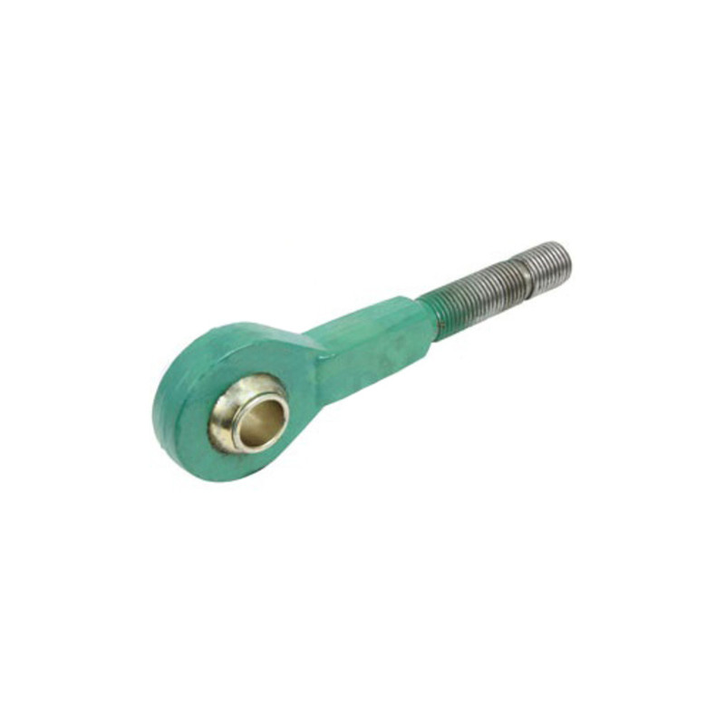 AL167756 John Deere Końcówka oczko łącznika kat.3 M36x4,0 L Vapormatic 5035776650178