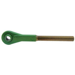 AL67292 John Deere Końcówka oczko łącznika kat.2 1i1/8" UNC R Vapormatic 5035776904110