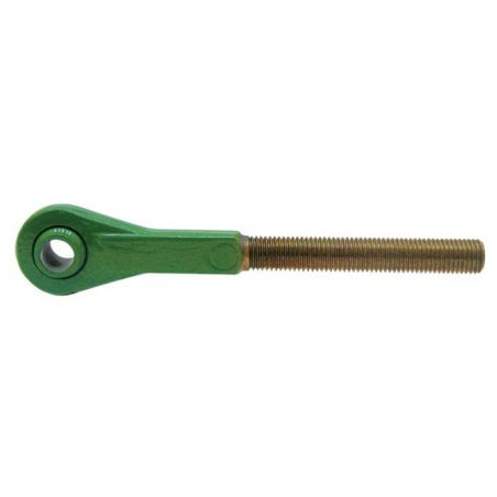 AL67292 John Deere Końcówka oczko łącznika kat.2 1i1/8" UNC R Vapormatic 5035776904110