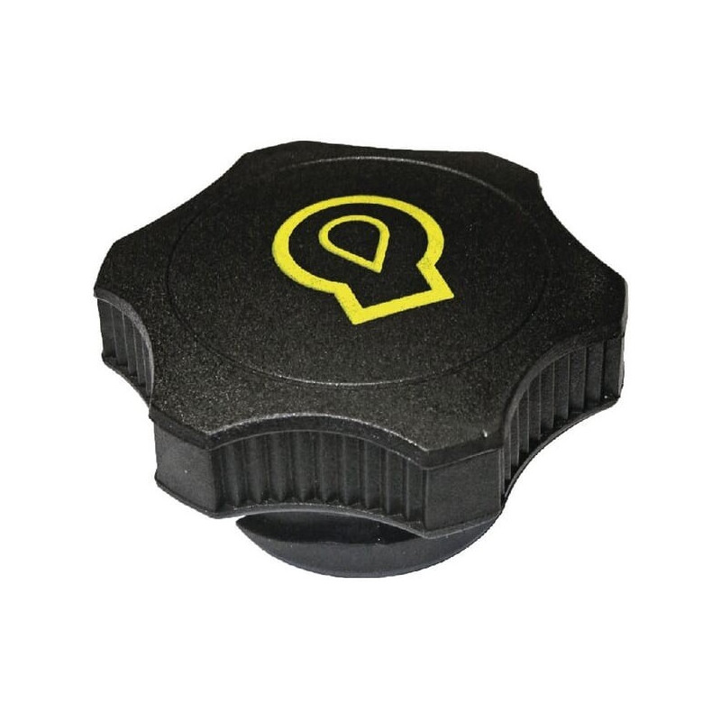 RE52326 John Deere Korek wlewu oleju Vapormatic 5035776663437