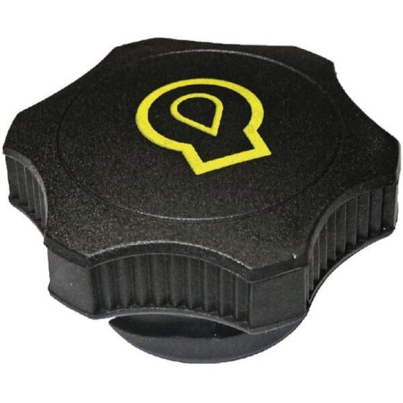 RE52326 John Deere Korek wlewu oleju Vapormatic 5035776663437