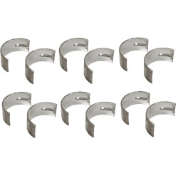 Case 3136203R11X6 Panewki korbowodowe Ergis 2200-3136203R11X6