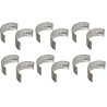 Case 3136203R11X6 Panewki korbowodowe Ergis 2200-3136203R11X6