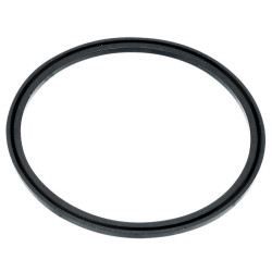 Manszeta sprzęgła 63x56x2 wału WOM x10 Massey Ferguson 1870858M1x10 Vapormatic 5035776019746