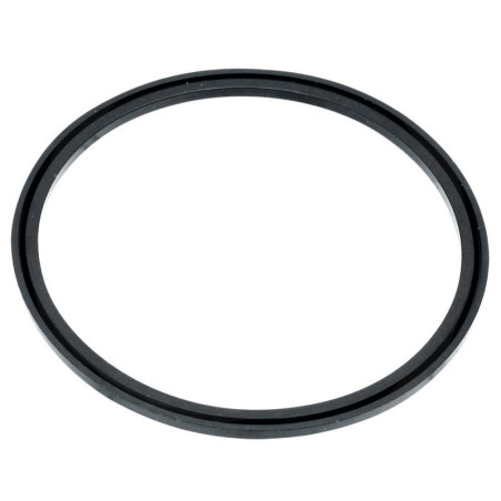 Manszeta sprzęgła 63x56x2 wału WOM x10 Massey Ferguson 1870858M1x10 Vapormatic 5035776019746