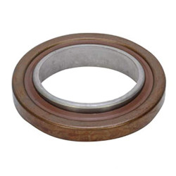 AR49025 John Deere Simmering 55x85x16 wału przód Vapormatic 5035776740244