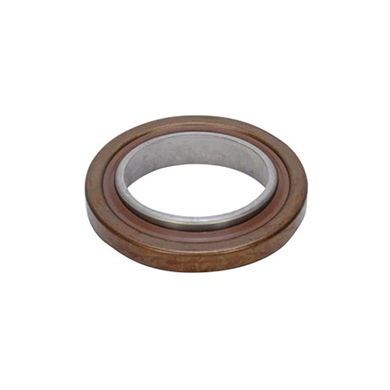 AR49025 John Deere Simmering 55x85x16 wału przód Vapormatic 5035776740244