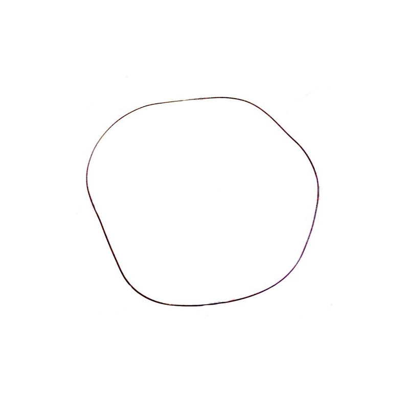 Oring 317,5x2,62 Massey Ferguson 1860838M2 Vapormatic 5035776925474