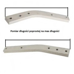 Grządziel UNIA, 1123310010,