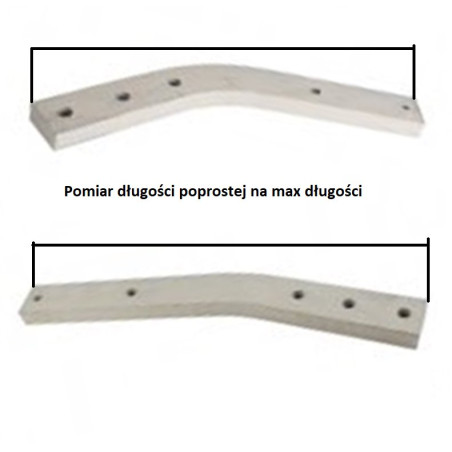 Grządziel UNIA, 1123310010,