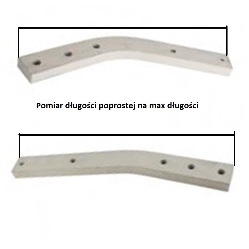 Grządziel UNIA, 11531240010,