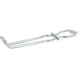 Zabezpieczenie łącznika centralnego 6x220 mm Kramp TL100200KR