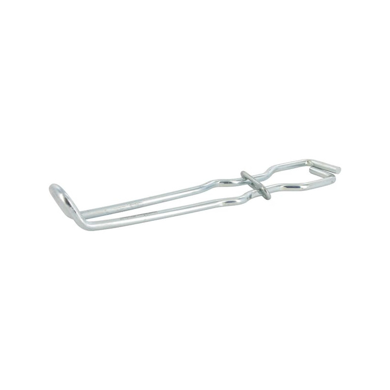 Zabezpieczenie łącznika centralnego 6x220 mm Kramp TL100200KR