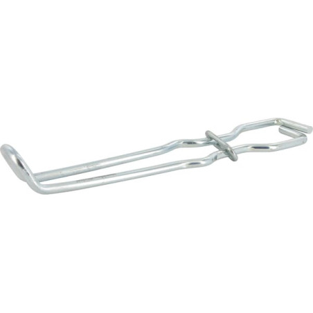 Zabezpieczenie łącznika centralnego 6x220 mm Kramp TL100200KR