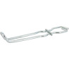 Zabezpieczenie łącznika centralnego 6x220 mm Kramp TL100200KR
