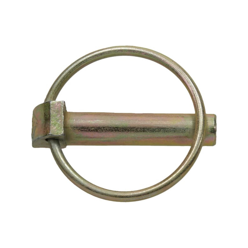 Zawleczka składana 12x46.5 mm Walterscheid