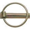 Zawleczka składana 12x46.5 mm Walterscheid