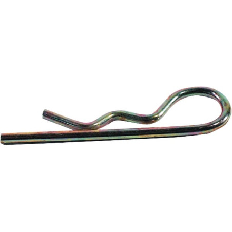Zawleczka Beta pojedyncza 6 mm
