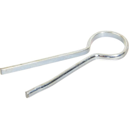 Zawleczka sprężysta, 5x2.5mm