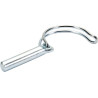 Zawleczka rurkowa ocynk 10x44mm  gopart 8716106940530