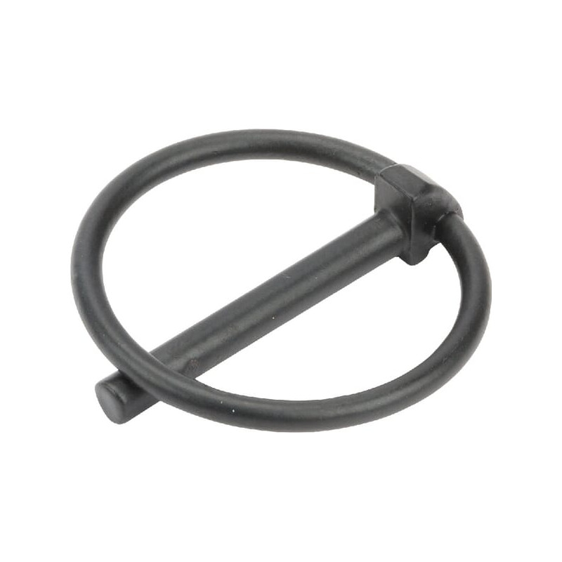 Zawleczka z kółkiem 4x36 mm